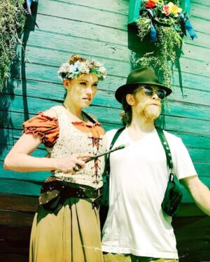 Clare Grant Instagram - Marry your best friend. 15 years!
