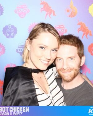 Clare Grant Instagram - Marry your best friend. 15 years!