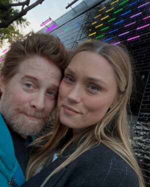 Clare Grant Instagram - Marry your best friend. 15 years!