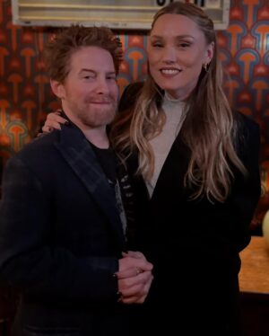 Clare Grant Instagram - Marry your best friend. 15 years!