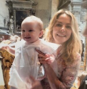 Claudia Gerini Instagram - Tu sei l’amore❤️❤️❤️❤️❤️buon compleanno amore mio 16 anni di gioia, sei la mia felicità , auguri 🎂 ti amo