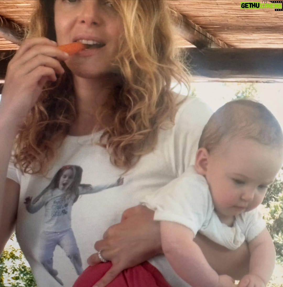 Claudia Gerini - 29.4K Likes - Tu sei l’amore❤️❤️❤️❤️❤️buon compleanno amore mio 16 anni di gioia, sei la mia felicità , auguri 🎂 ti amo