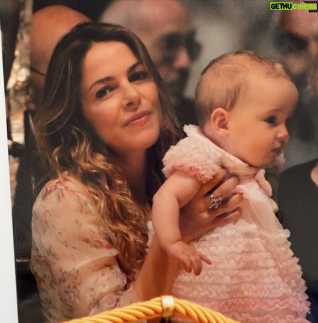 Claudia Gerini - 29.4K Likes - Tu sei l’amore❤️❤️❤️❤️❤️buon compleanno amore mio 16 anni di gioia, sei la mia felicità , auguri 🎂 ti amo