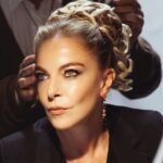 Claudia Gerini