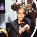 Claudia Gerini
