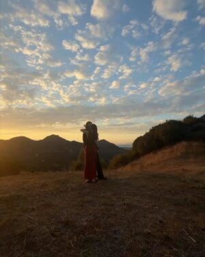 Claudia Sulewski Instagram - forever and ever 9.22