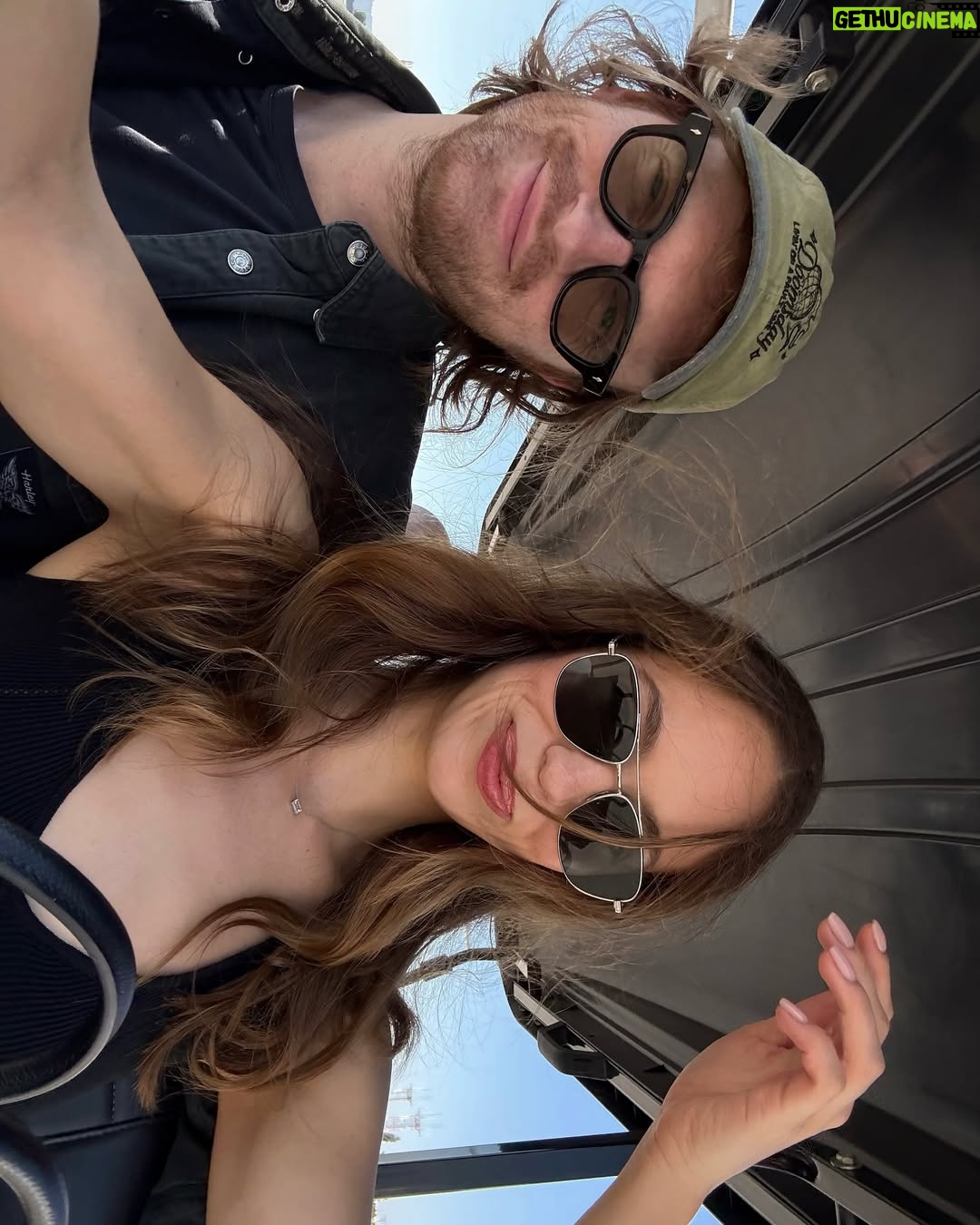 Claudia Sulewski - 184K Likes - september🤍🤲🏼