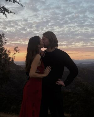 Claudia Sulewski Instagram - forever and ever 9.22