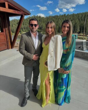 Claudia Vergara Instagram - Denver files🤣🤍