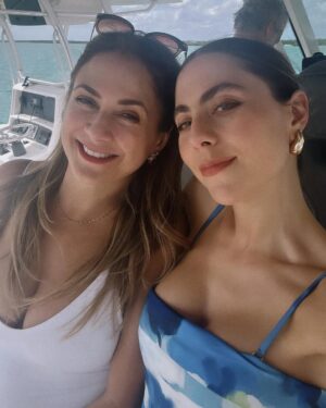 Claudia Vergara Instagram - 🐠🐠🐠