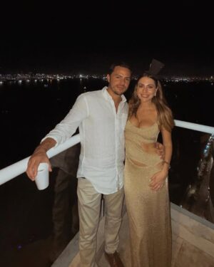 Claudia Vergara Instagram - 2025 I love you already✨
