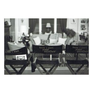 Cobie Smulders Instagram - It was general knowledge 😜 that the How I Met Your Mother pilot was (as the kids say) fire🔥. I cannot believe and I am so grateful that they took a chance and hired this young Canadian immigrant 20 years ago. 

Thank you to our amazing cast and crew for a blissful 9 seasons. I love you guys. Happy 20th Anniversary!!

And thank you as well to the dedicated fans of our show who keep tuning in after all this time, it is a privilege to be welcomed into your home. ❤️