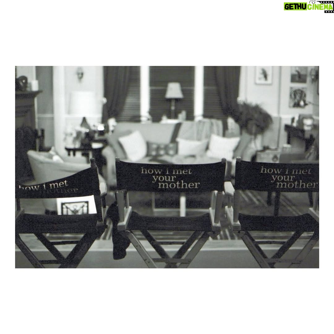 Cobie Smulders - 373.3K Likes - It was general knowledge 😜 that the How I Met Your Mother pilot was (as the kids say) fire🔥. I cannot believe and I am so grateful that they took a chance and hired this young Canadian immigrant 20 years ago. 

Thank you to our amazing cast and crew for a blissful 9 seasons. I love you guys. Happy 20th Anniversary!!

And thank you as well to the dedicated fans of our show who keep tuning in after all this time, it is a privilege to be welcomed into your home. ❤️