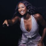 Coco Jones