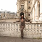 Coco Jones