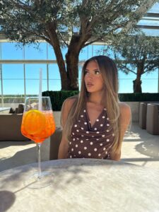 Actress Coco Quinn HD Photos and Wallpapers July 2025