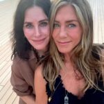 Courteney Cox