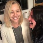 Courteney Cox