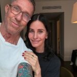 Courteney Cox