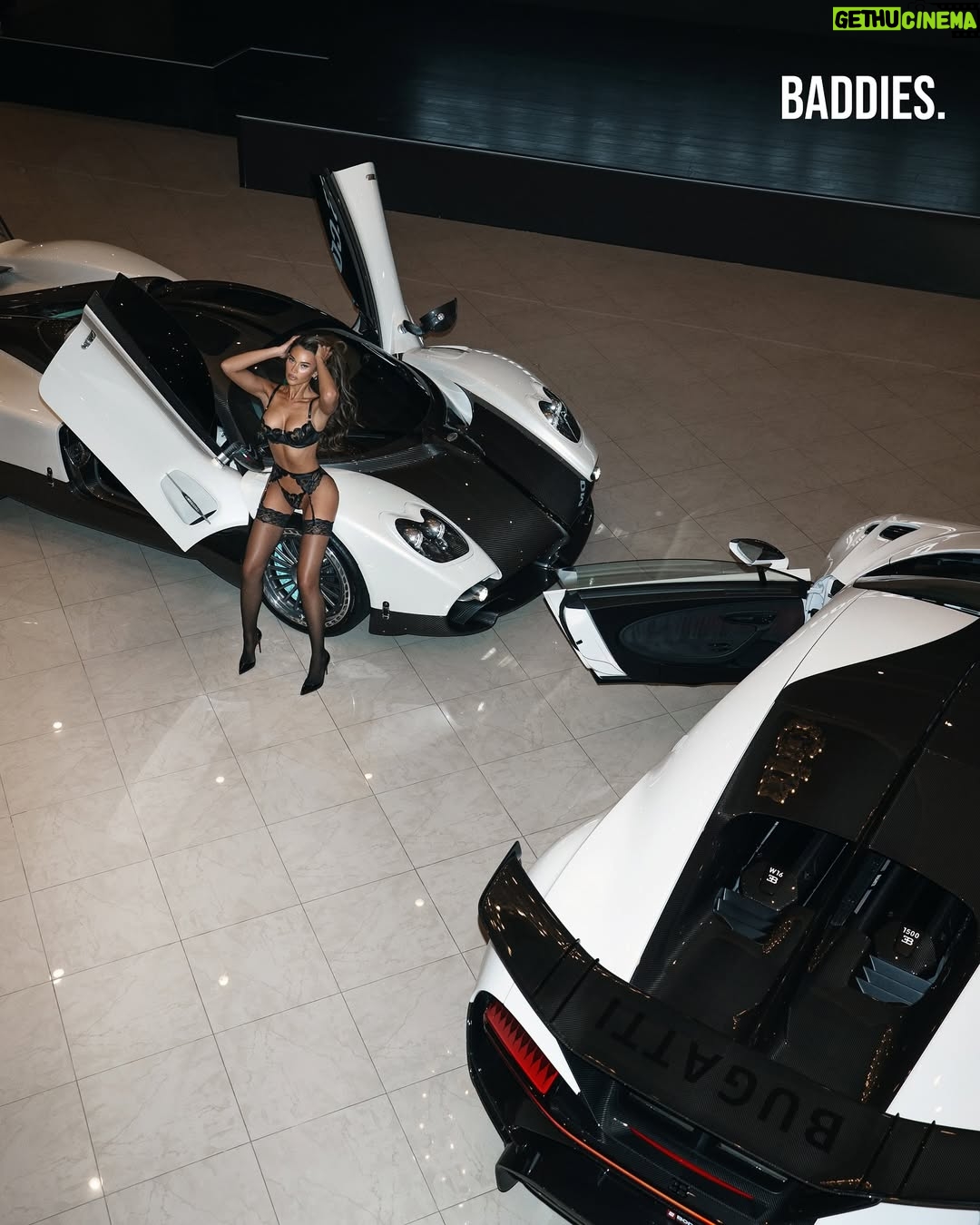 Courtney Boerner - 24.7K Likes - Dropped my fu*ks to give on the floor somewhere oops lmk if u find them @baddies 

📸 @andy.osika 
Styling @afanasievskaya.natali