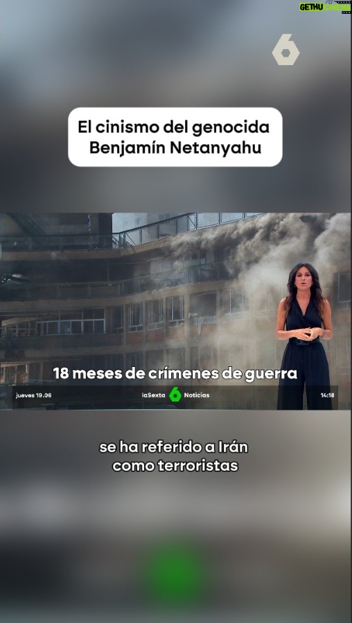 Most liked Instagram photo of Cristina Saavedra