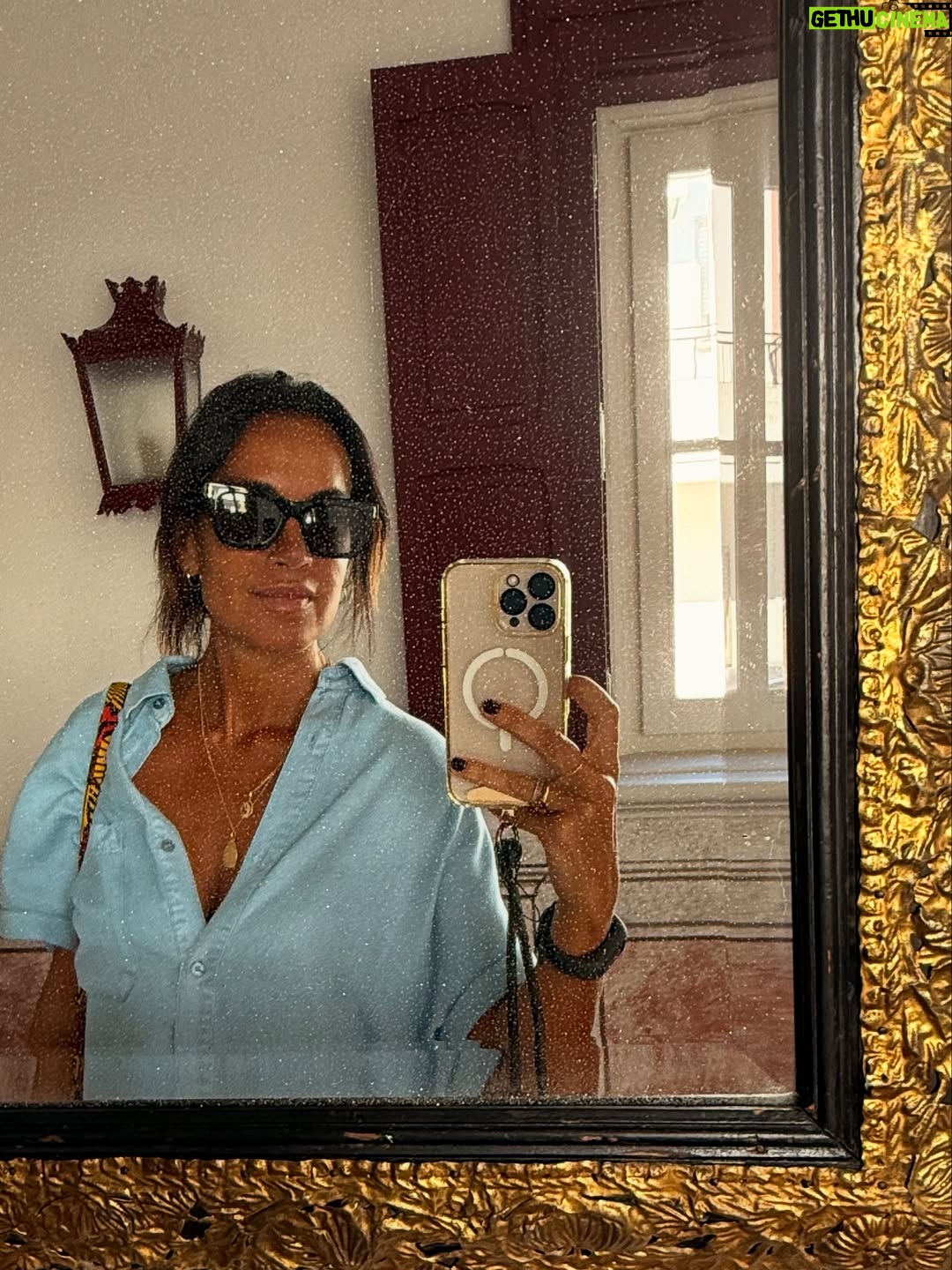 Cristina Saavedra - 2.3K Likes - Días bonitos 💫