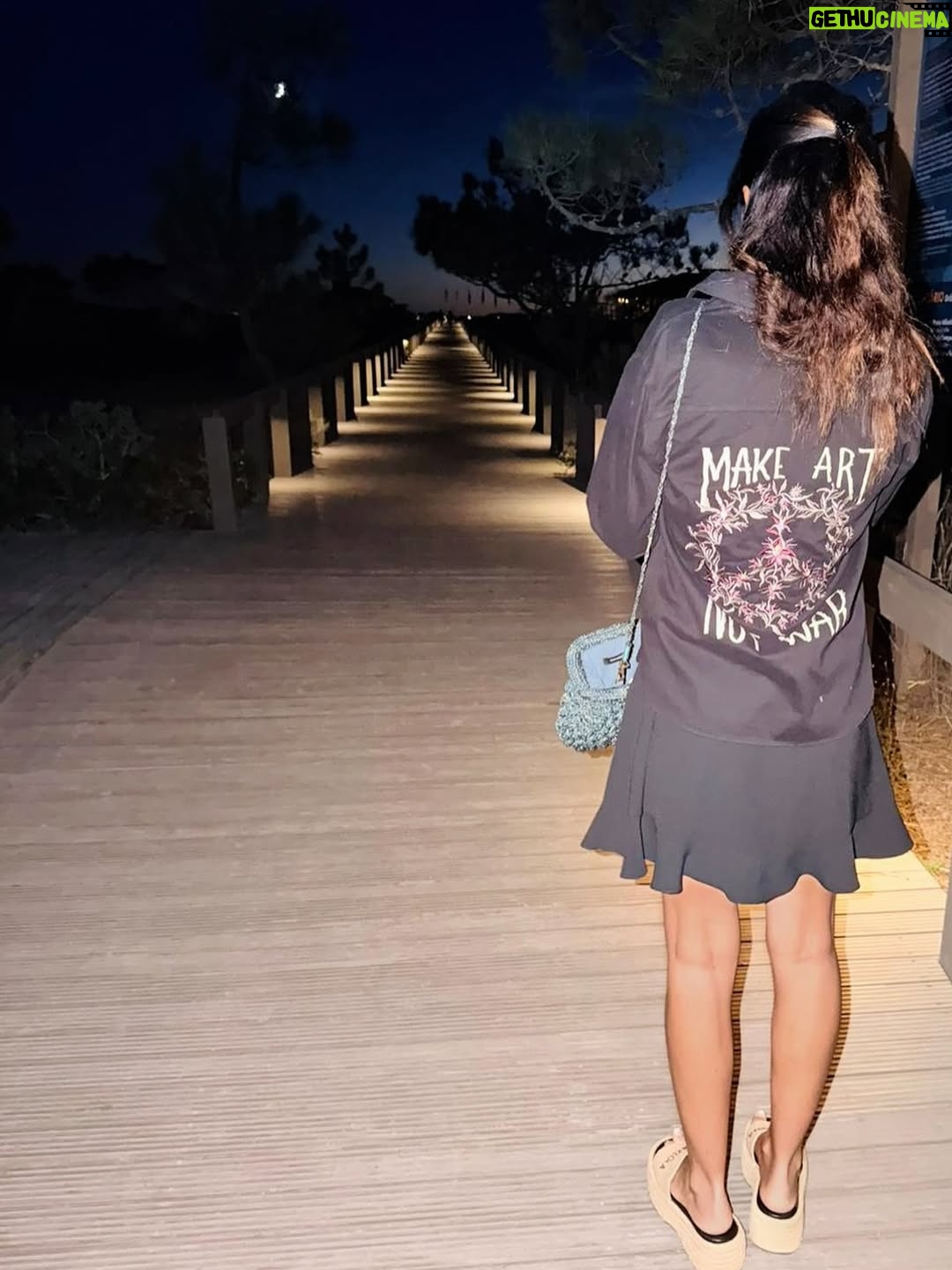 Cristina Saavedra - 2.3K Likes - Días bonitos 💫