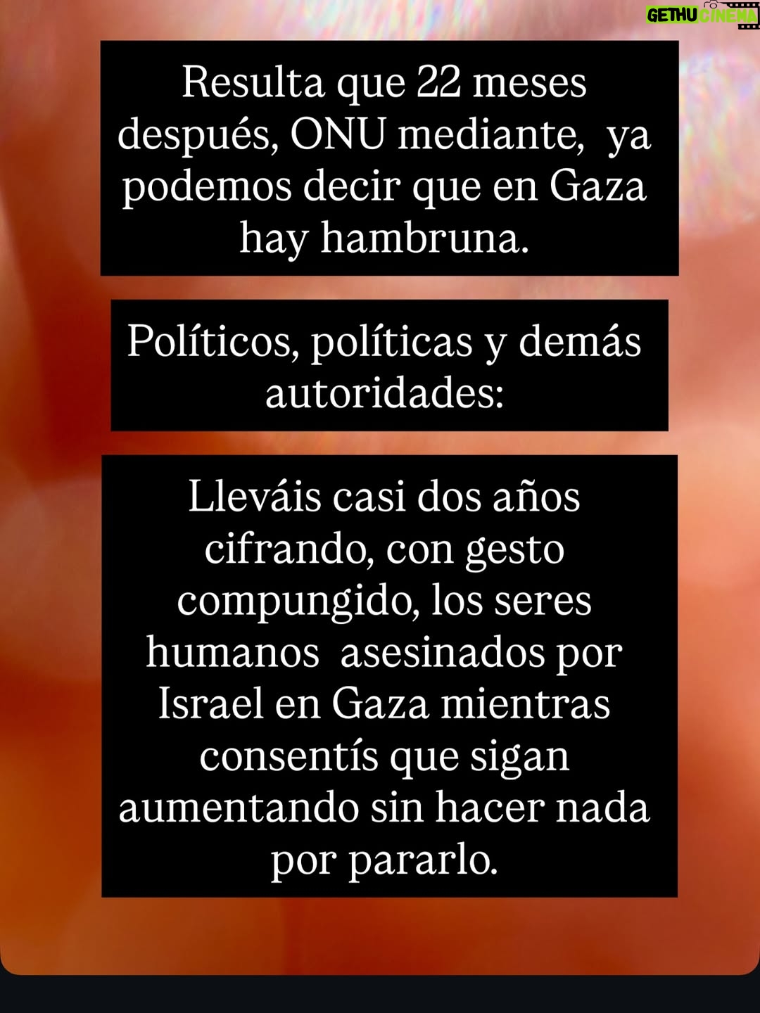 Cristina Saavedra - 2.6K Likes - Digo yo. Y tantas mujeres y hombres. Por qué no os atrevéis  a escucharnos?