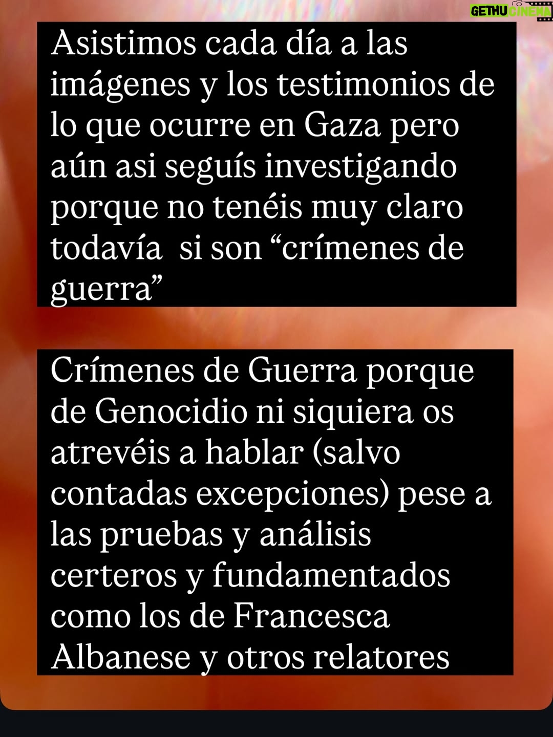 Cristina Saavedra - 2.6K Likes - Digo yo. Y tantas mujeres y hombres. Por qué no os atrevéis  a escucharnos?