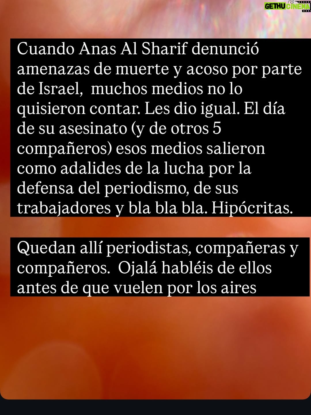 Cristina Saavedra - 2.6K Likes - Digo yo. Y tantas mujeres y hombres. Por qué no os atrevéis  a escucharnos?