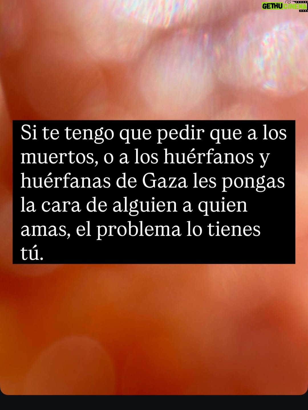 Cristina Saavedra - 2.6K Likes - Digo yo. Y tantas mujeres y hombres. Por qué no os atrevéis  a escucharnos?