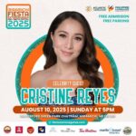 Cristine Reyes