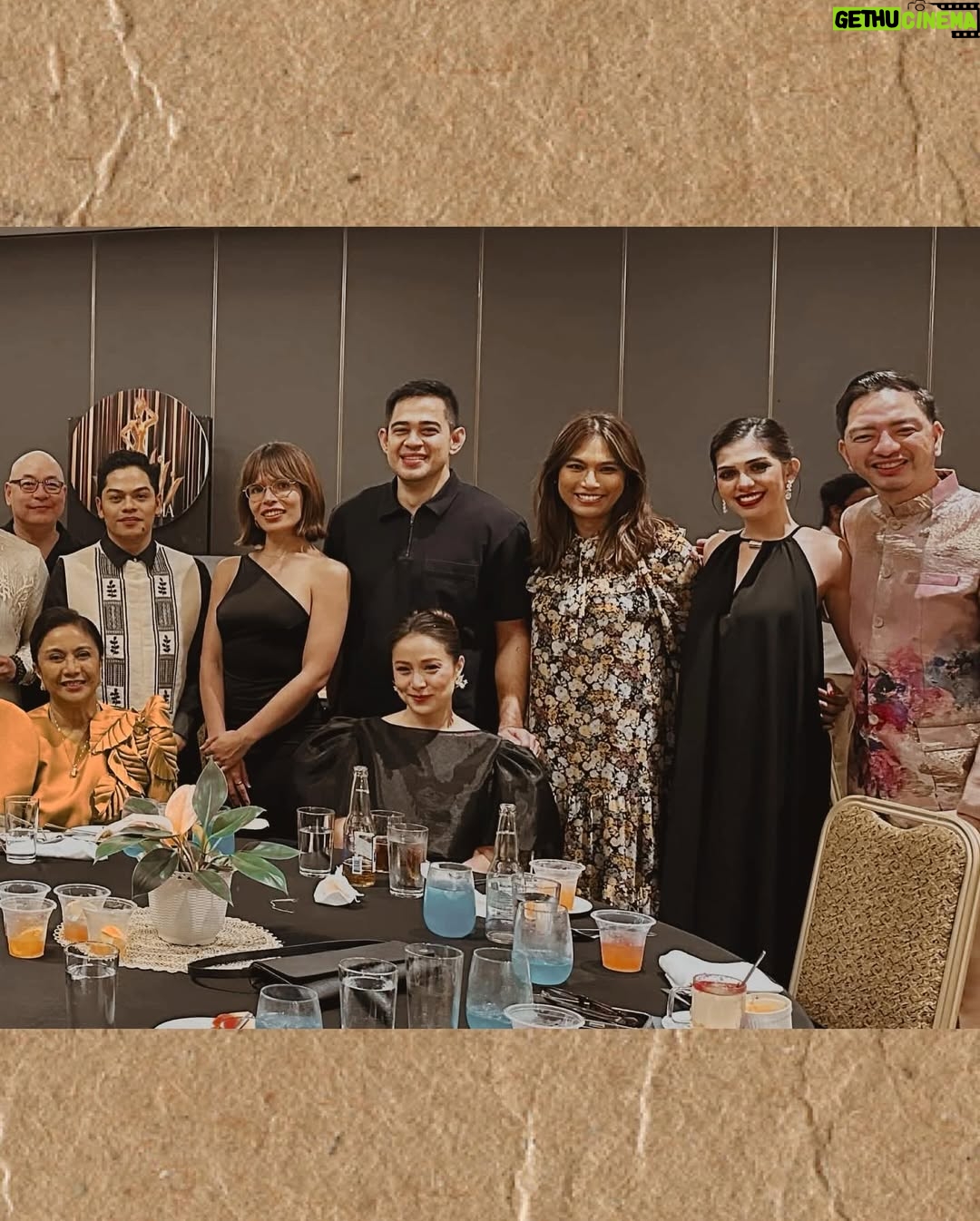 Cristine Reyes - 65.3K Likes - Marhay na aldaw, Bicolandia! ✨ Such an honor to sit as one of the judges at Ms. Bicolandia 2025, a night of beauty, grace, and empowerment. 💫

Special thank you to the honorable and well-loved Mayor of Naga City, Mayor Leni Robredo, for her inspiring leadership and gracious welcome. 💐 Gratitude as well to Raffy Magno of Angat Buhay for taking such good care of us. 🙏

And to Mister G. my quiet anchor and constant calm. 🤍✨

#MsBicolandia2025 #Bicolandia #ProudFilipino 🎴