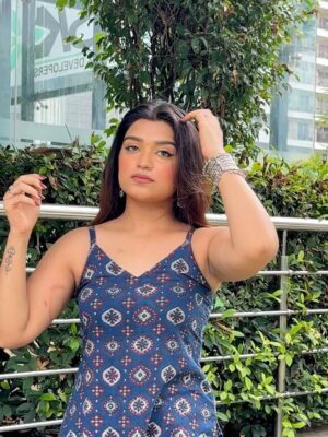 Cuty Mendiratta Instagram - Sare nashe bekar teri ankhon ke siwa