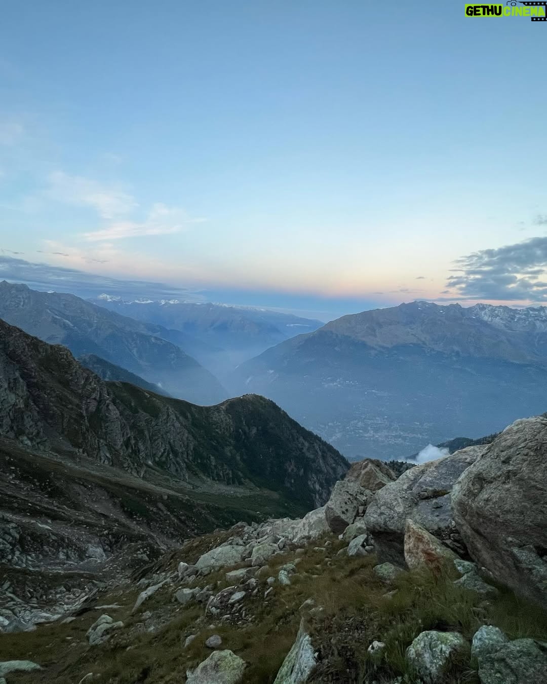 Cuty Mendiratta - 6.8K Likes - Kinnaur Kailash is considered the point where the gods reside. As per mythological belief, every winter Lord Shiva used to conduct a meeting of goddesses and gods here at Kinner Kailash.
 
Something magnetic was there, there was a moment when I couldn’t walk for even 100 Metres, but then I was at the Shivling at 20,000 Feet.

Har Har Mahadev 🙏🏻