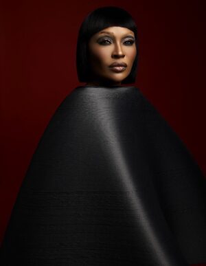 Cynthia Bailey Instagram - “In order to be irreplaceable one must always be different.”—Coco Chanel
@monaco.lofficiel
SEPTEMBER FALL FASHION ISSUE🪄
Cynthia Bailey @cynthiabailey
Photographer: J.D. Barnes @jdthecombo
Creative Director & Stylist: Oliver Brown @olvrbrwn
Hair: Ro Morgan @hairbyromorgan
Makeup: T. Cooper @tcooperbeauty
Wardrobe Assistant: Trinity Yvette @slaybytrinity
Assistant Photographer: Emron Irvin @shotbyemron
Digital Tech: Oren Siddo @orensiddo
Producer: OLVR BRWN Studios @olvrbrwnstudios
@lilachporges)
@bad_binch_tongtong