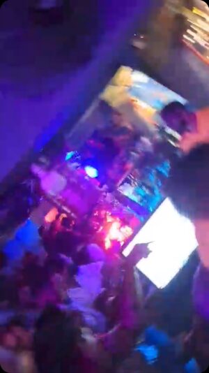 DJ Nashley Instagram - @djnashley