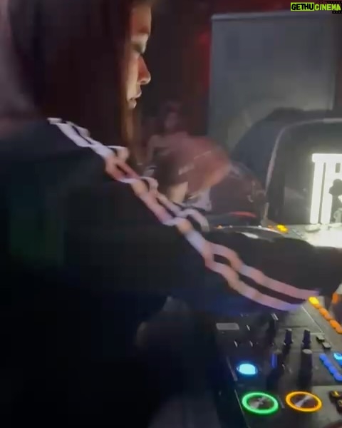 DJ Nashley - 3.2K Likes - Most Happening place in Chandigarh @meow.nightclub