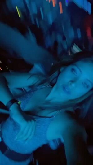 DJ Nashley Instagram -