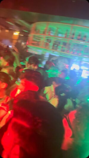 DJ Nashley Instagram - Tonight happening One of the best club in Bhopal at @mybarheadquartersbhopal with my respected friend @sunnyghadge88 & senior Dj @vdjshibu01 & @dj_jack__official .