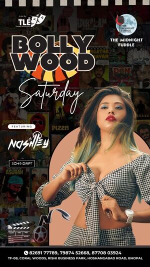 DJ Nashley Instagram - This Saturday, we set the vibe on fire 🔥
Catch me live at The Midnight Fuddle — it’s going to be loud, wild, and unforgettable. 🎧💃
Let’s make it a night to remember.
Artist Curator: @timelapse_entertainment_
#timelapsetakeover #LiveSet #saturdaynightvibes #ClubEnergy #DJOnDeck #seeyouonthefloor #weekendstartshere #TurnItUp #partywithme #thisisthevibe #nextepisodenightclub #clubbing #club #clubgig