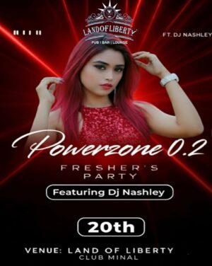DJ Nashley Instagram -