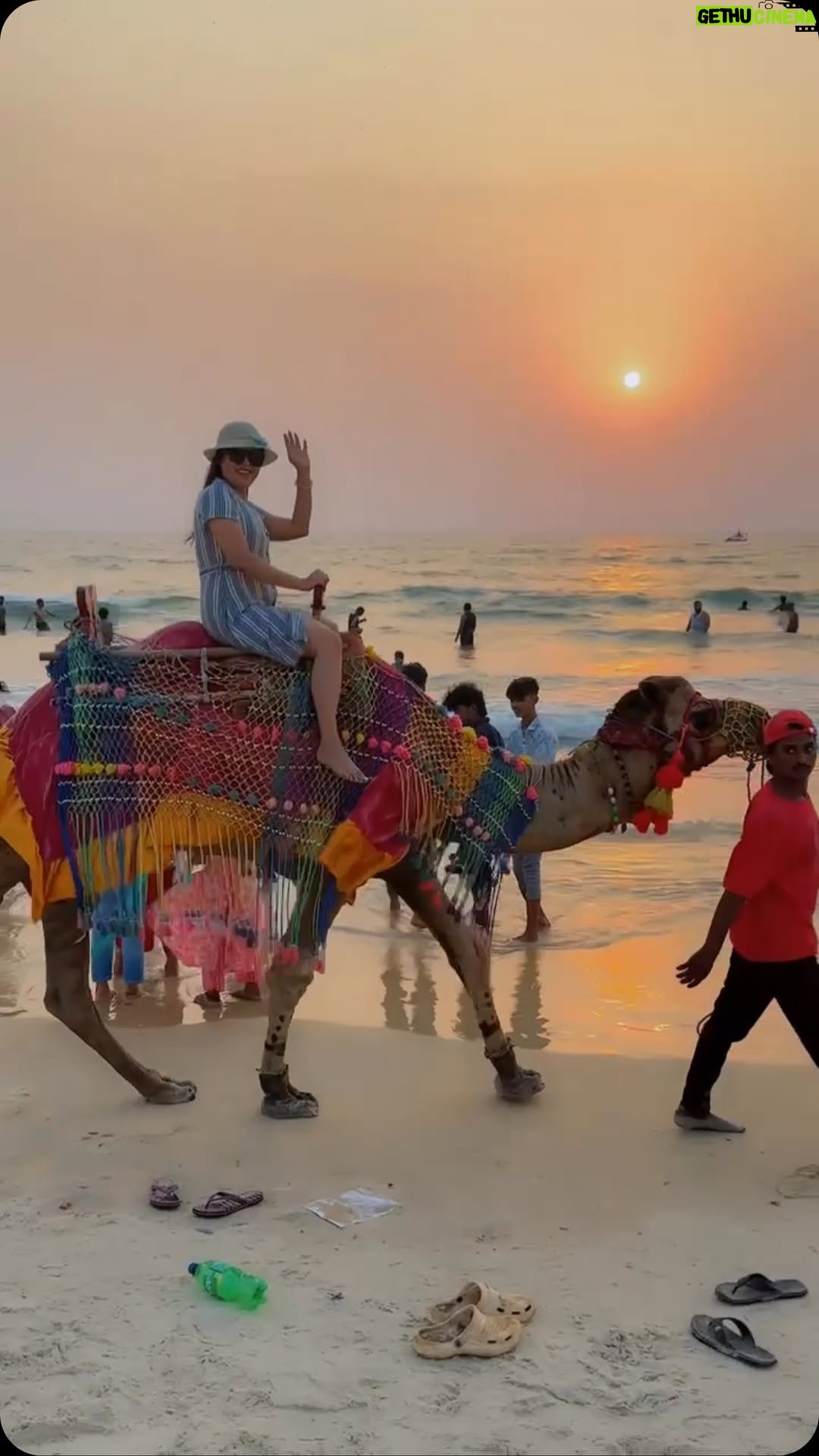 DJ Nashley - 3.5K Likes - 