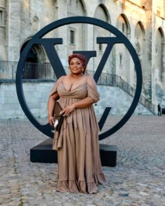 Actress Da’Vine Joy Randolph HD Photos and Wallpapers May 2025