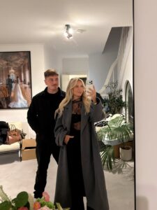 Actress Dagi Bee HD Photos and Wallpapers October 2025