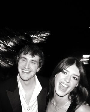 Daisy Edgar-Jones Instagram - J’adore Cannes xxx