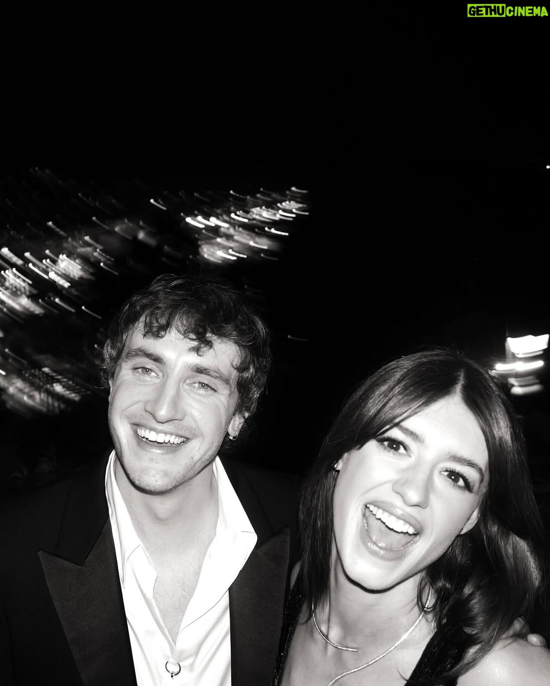 Daisy Edgar-Jones - 0.9 Million Likes - J’adore Cannes xxx