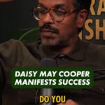 Daisy May Cooper