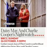 Daisy May Cooper