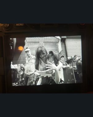 Dakota Johnson Instagram - No words for the magnitude of love and gratitude that live in my heart 🤍